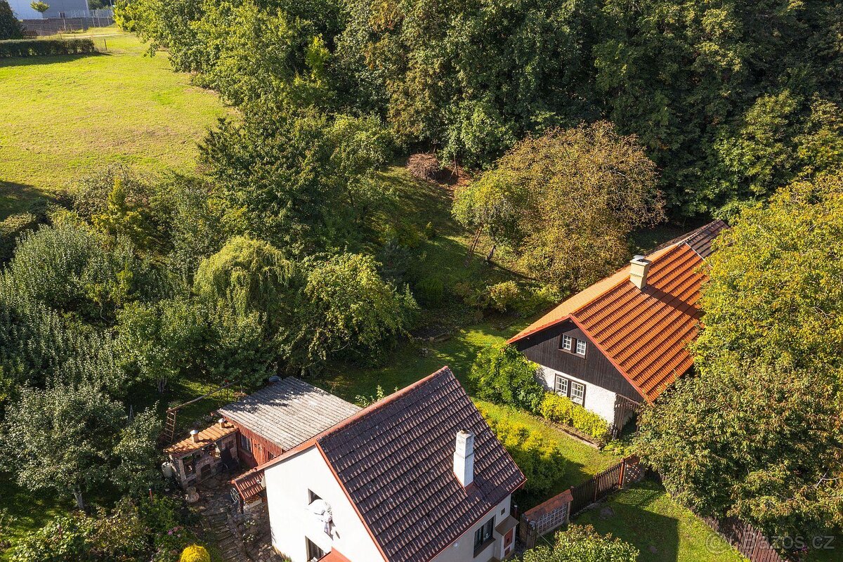 Prodej domu Dobřenice - 4