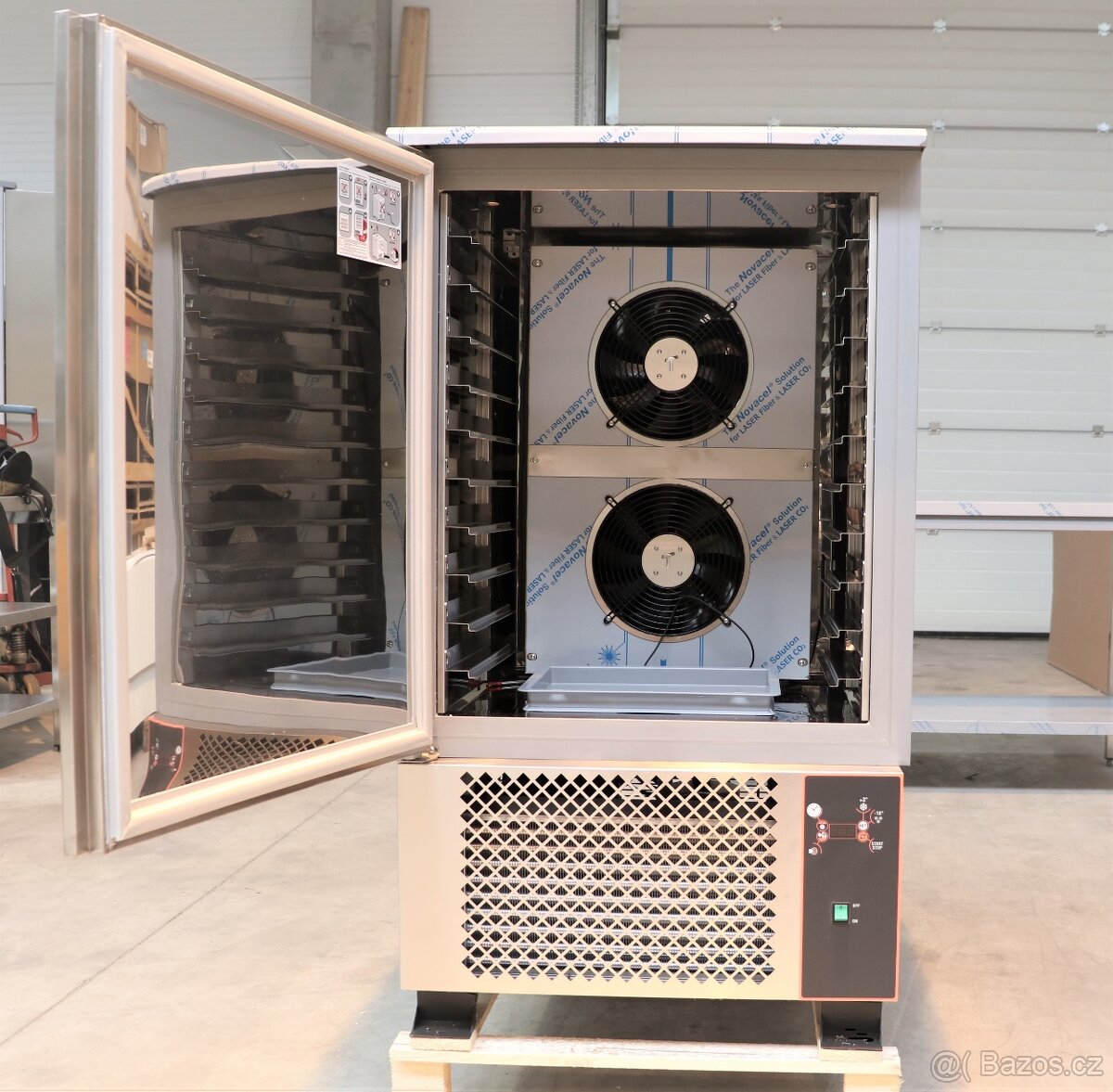 Šoker ATT10 - AKCE, VÝPRODEJ - 4