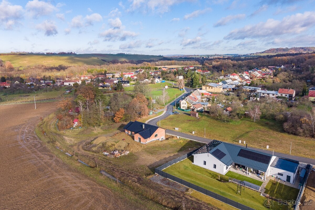 Prodej, stavební pozemek - 4