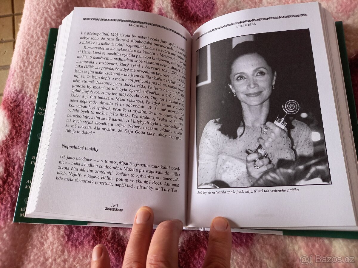 Královny českého popu nejen hvězdné chvíle - 4