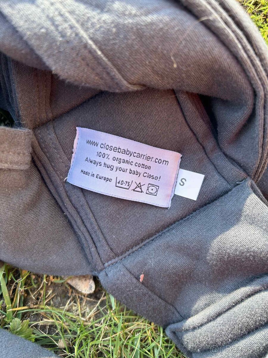 Fusaky, pytel na spaní, teplá zavinovačka - 4