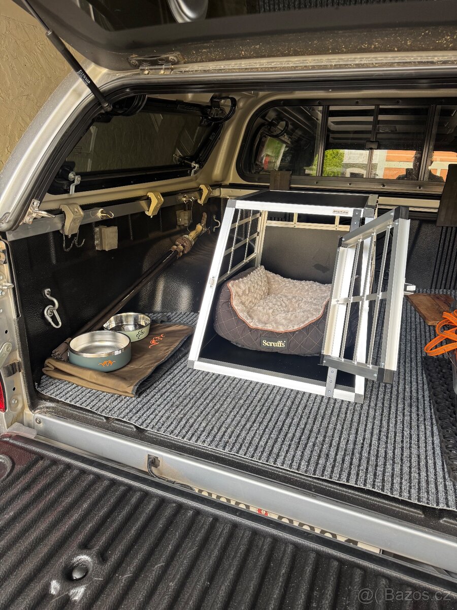 Toyota Hilux 2.4 110kw - 4