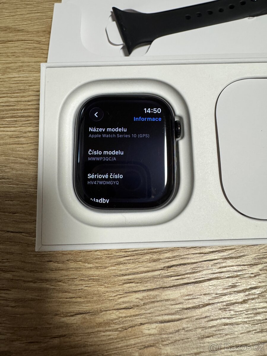 Apple Watch 10 - 4