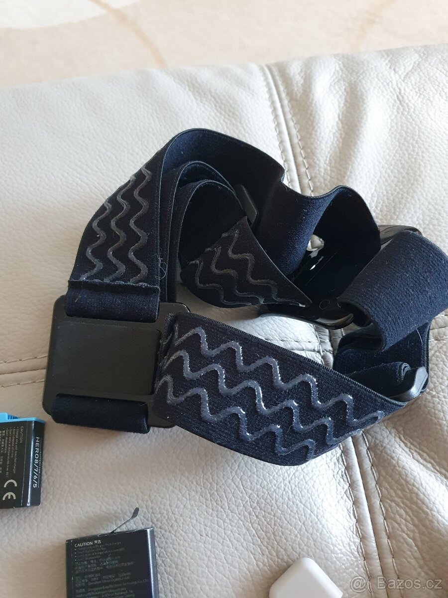 Kamera Go pro 8 black - 4