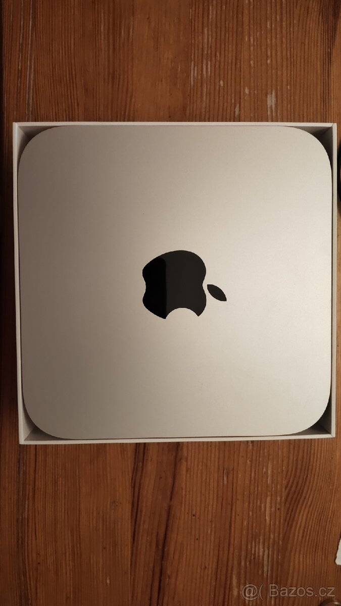 Apple Mac mini M2 256GB - 4