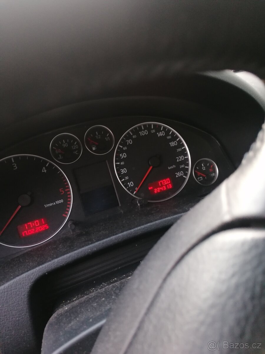 Audi A6 c5 2.5tdi dily - 4