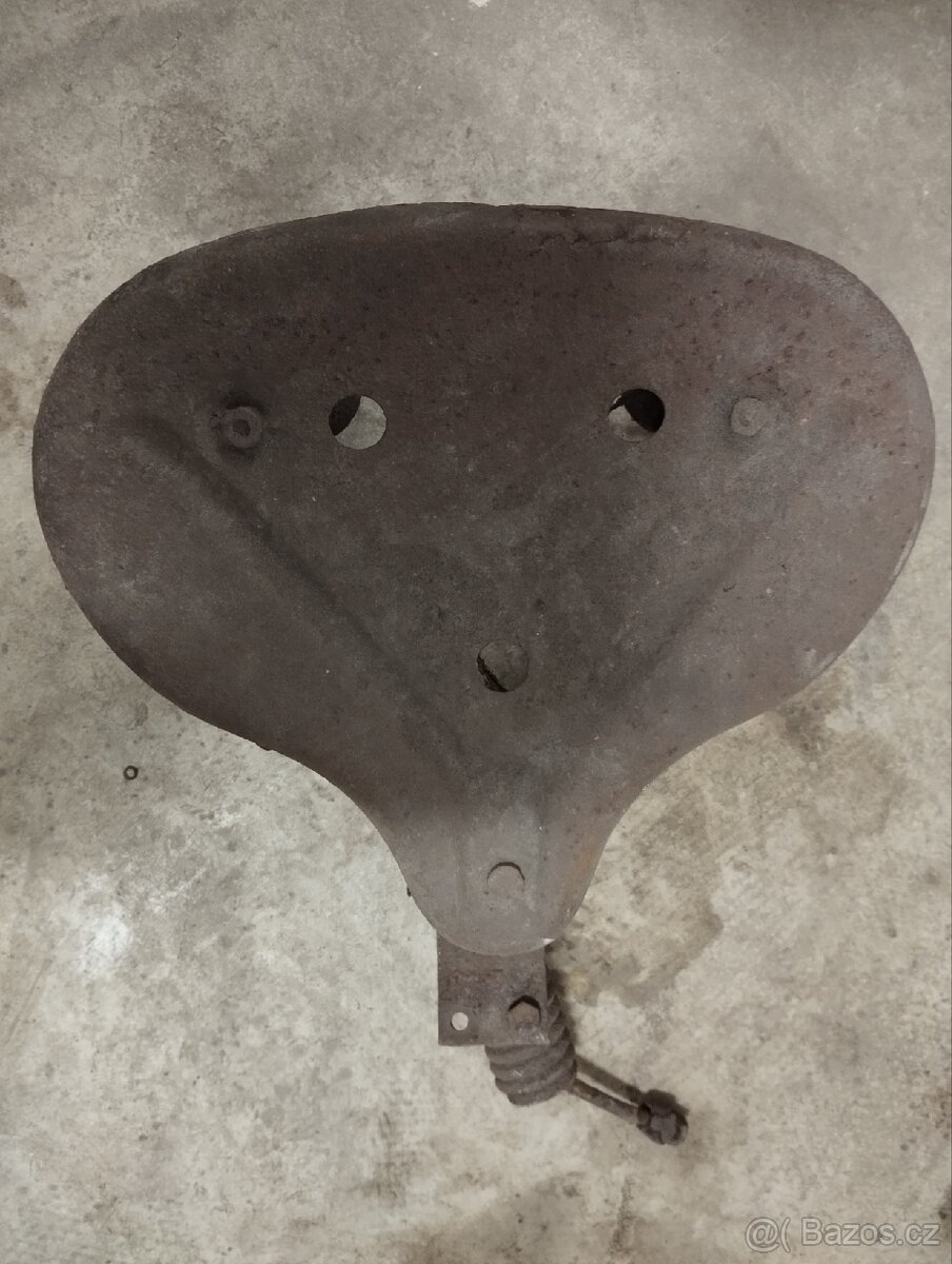 ČZ předválečná - 4