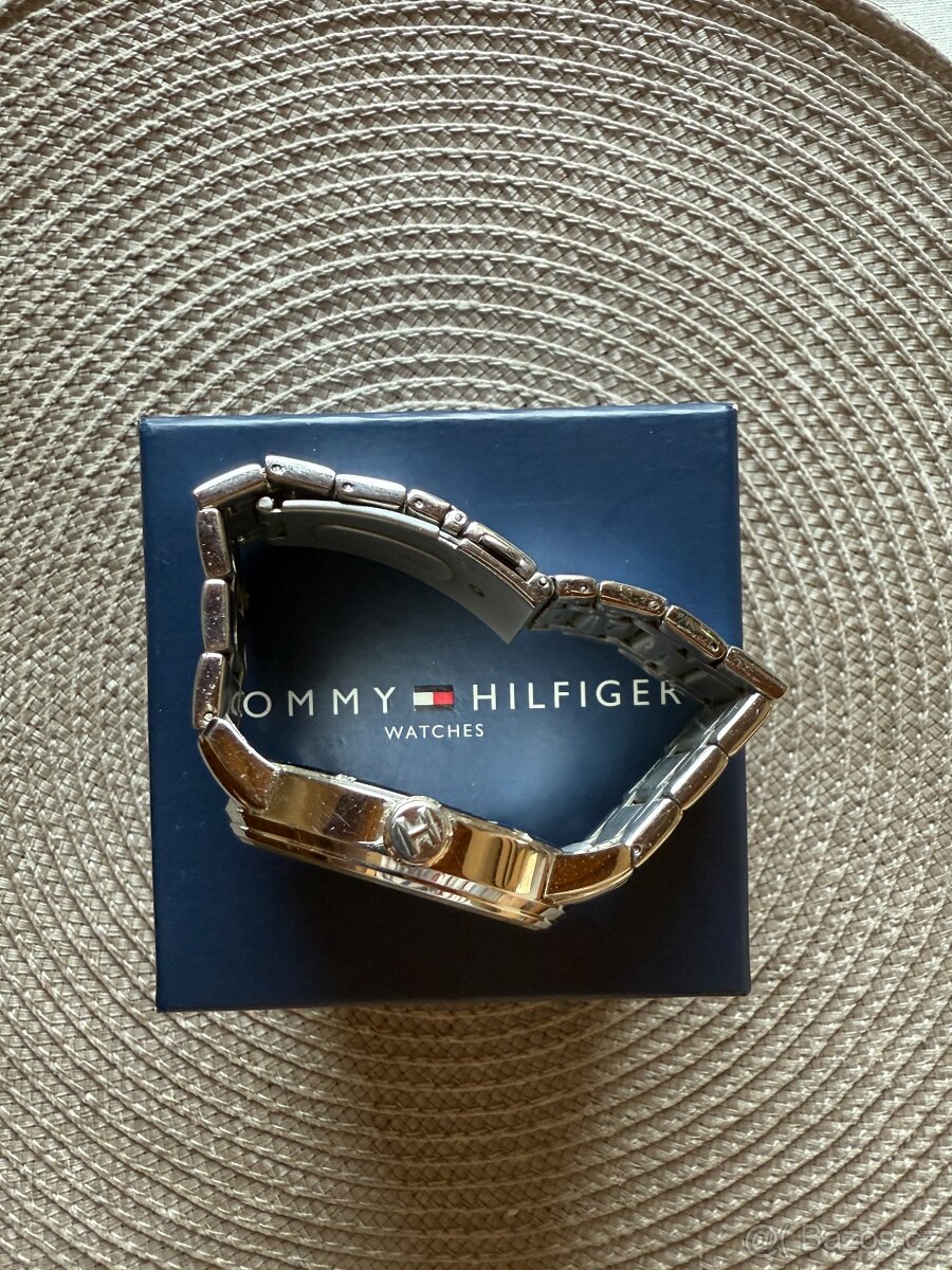 Hodinky Tommy Hilfiger - 4