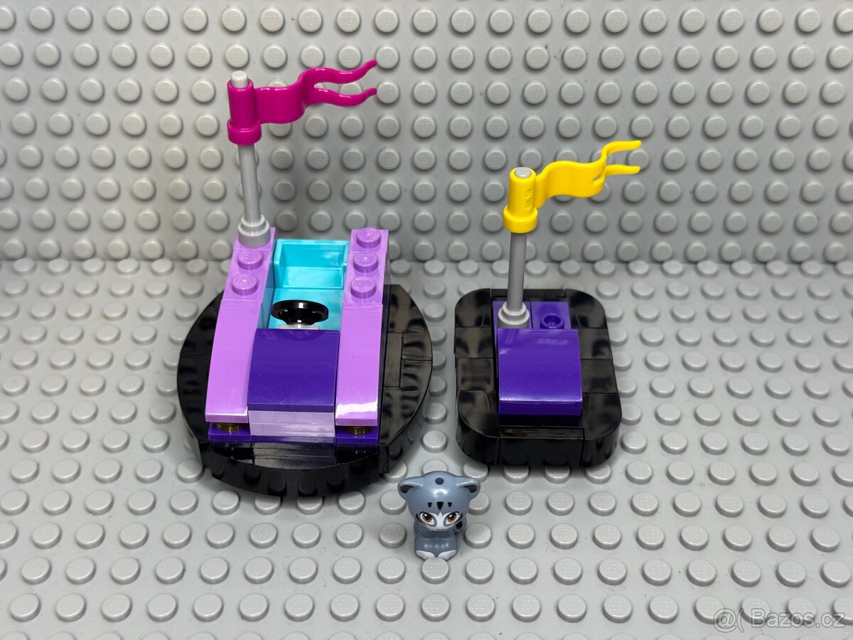 LEGO Friends - 30409 - 4