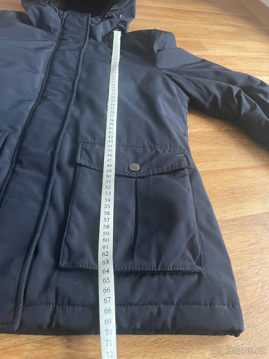 Zimní bunda s.Oliver, vel. S - 4