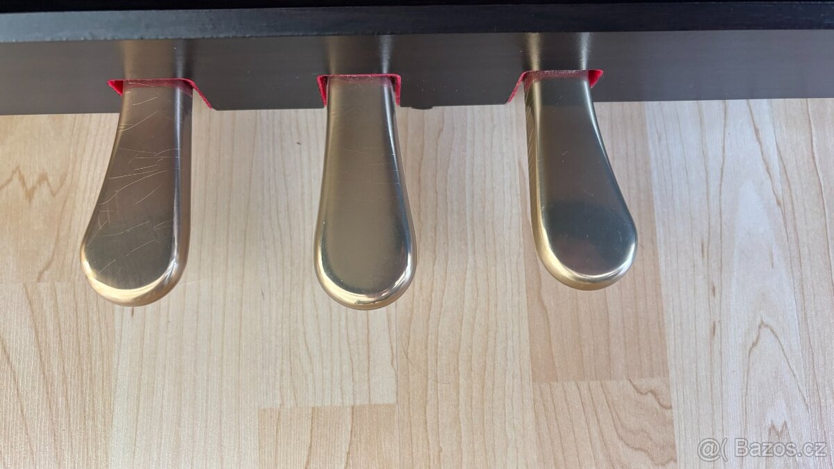 Digitální piano Kawai CA67 - 4