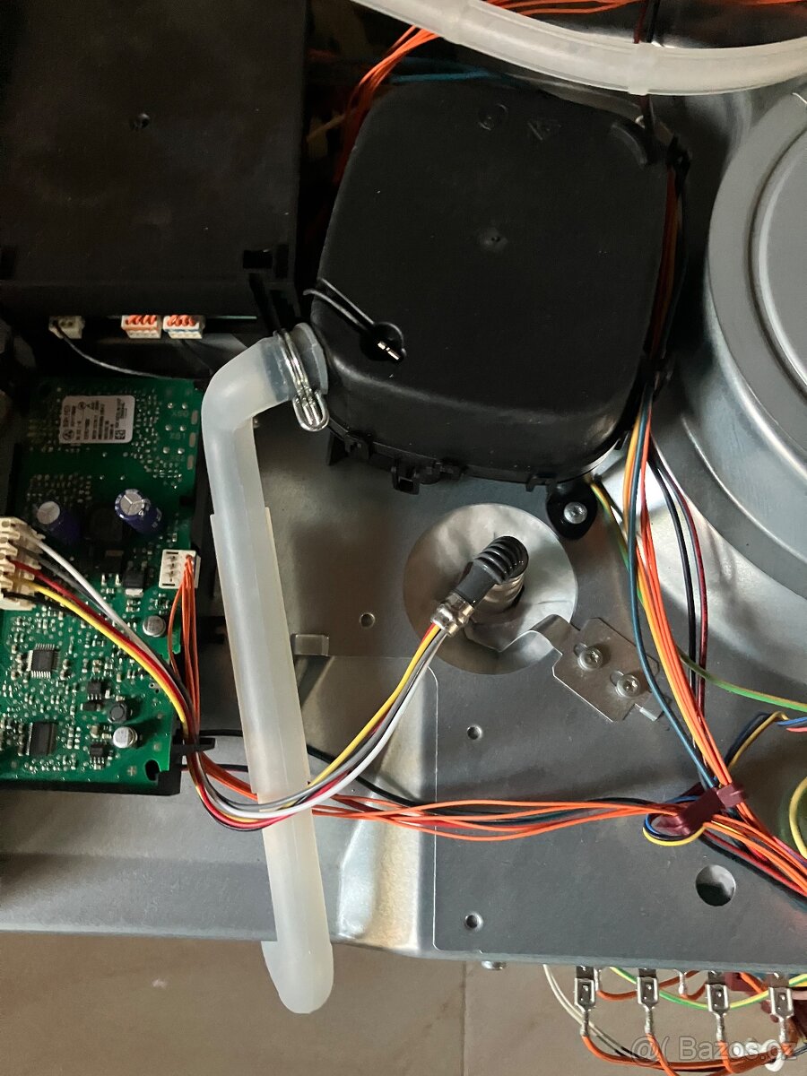 Náhradnídíy na trobu Bosch - 4