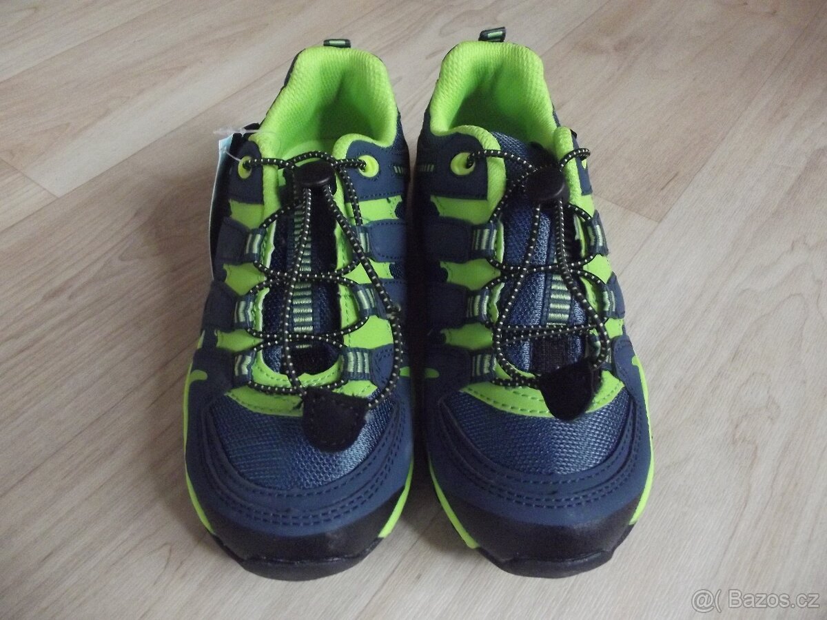 Sportovní boty v.30 - 4