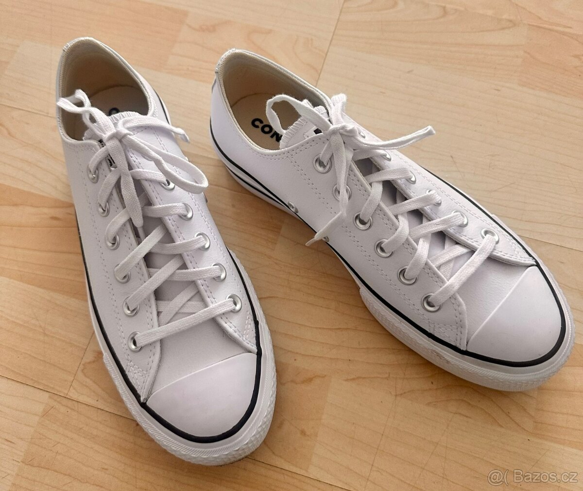 Dámské Converse - 4