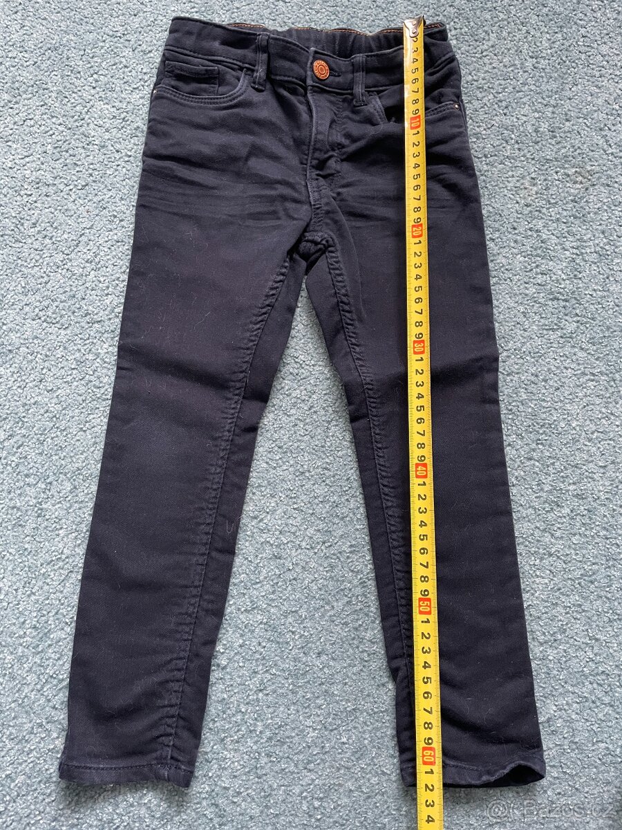 Rifle H&M 4-5 let - 4