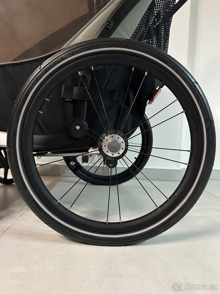 Thule Chariot Lite - 4