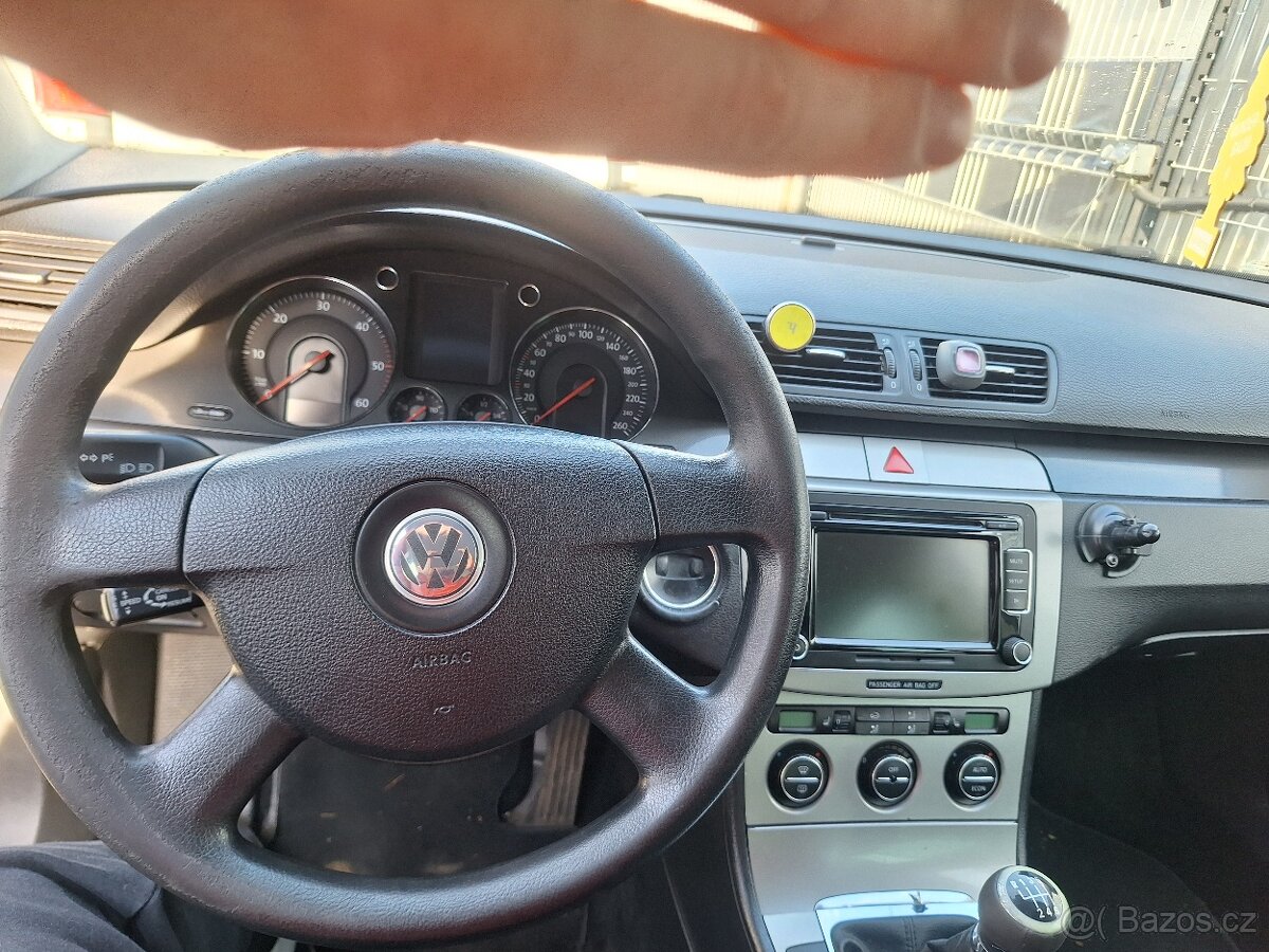 Passat b6 nahradni dily - 4