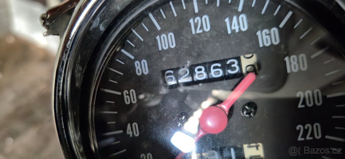 Suzuki Bandit 600 s 1998 - 4