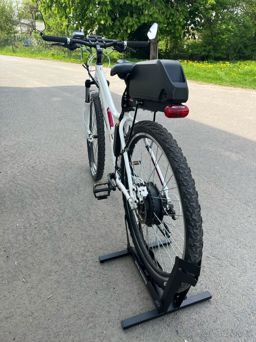 Elektro kolo Trek - 4