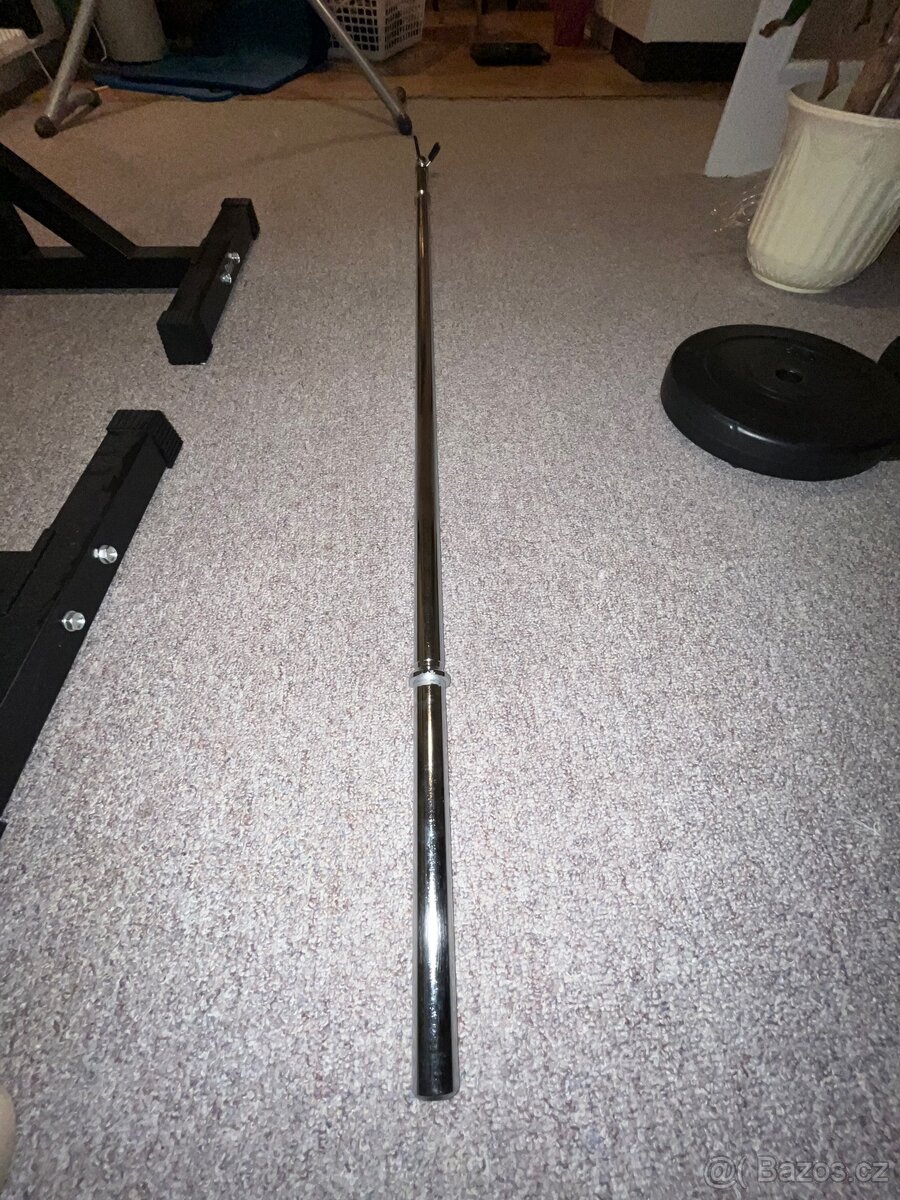 Bench osa 1800mm/30mm - 4