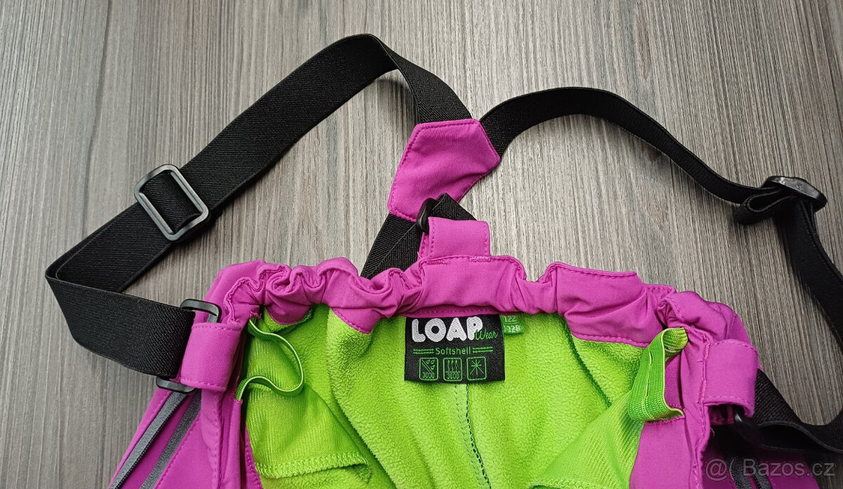 Jarní sportovní set - 4