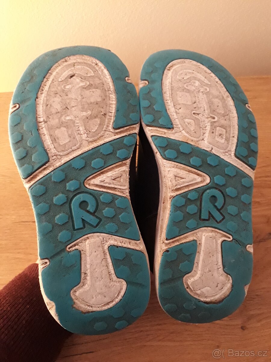 Tenisky Reima vel. 30 - 4