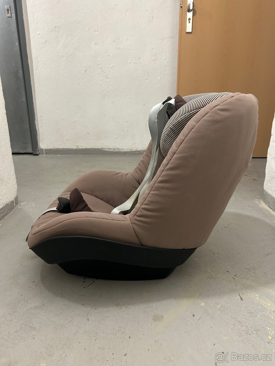 Maxi Cosi Pearl - 4