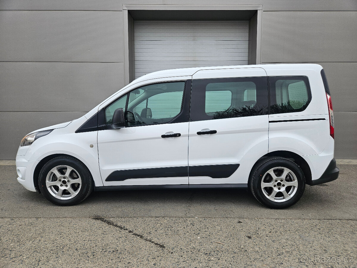 Ford Tourneo Connect 1.0 eccoboost 2015 - 4