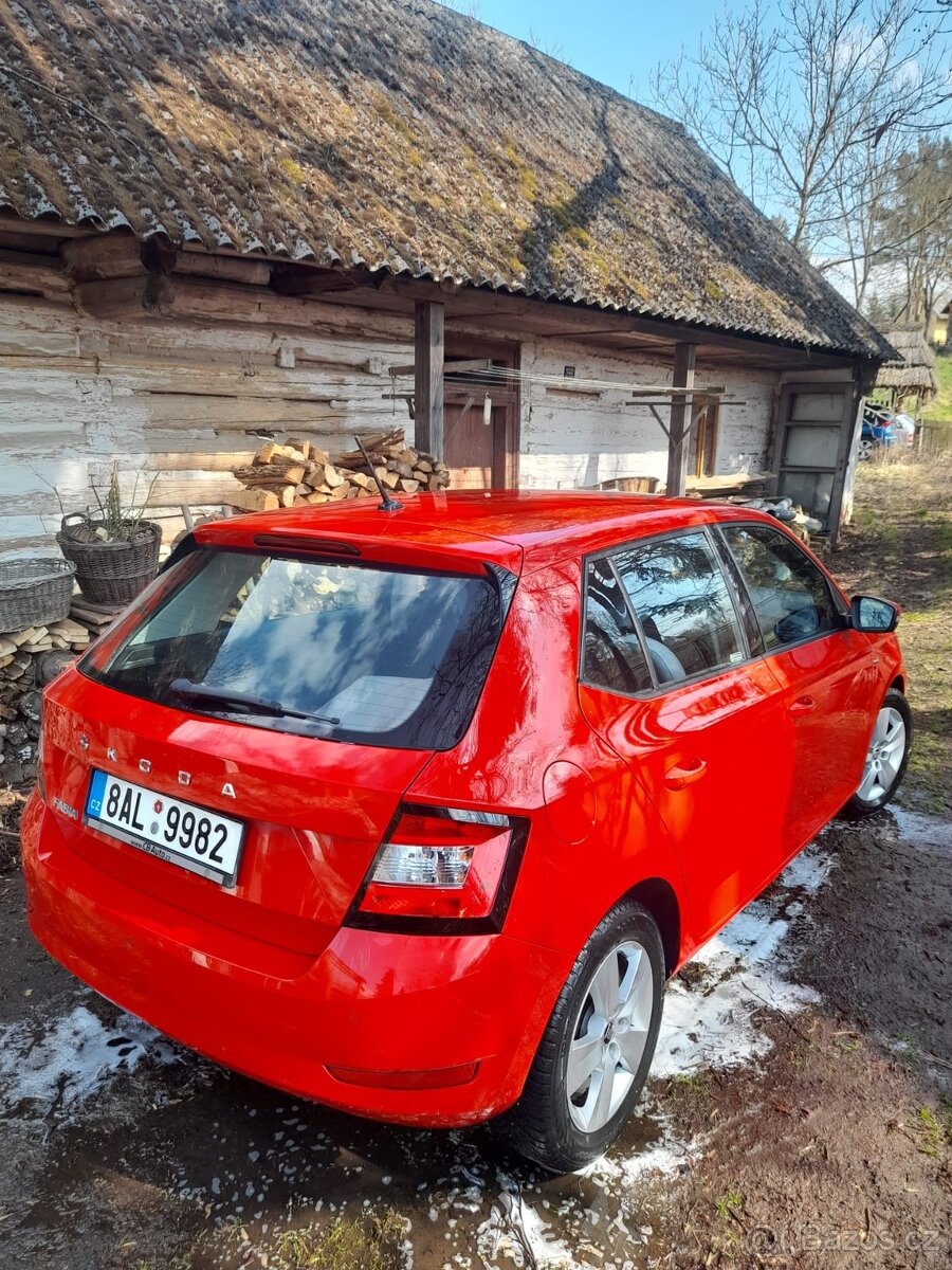 Fabia - 4