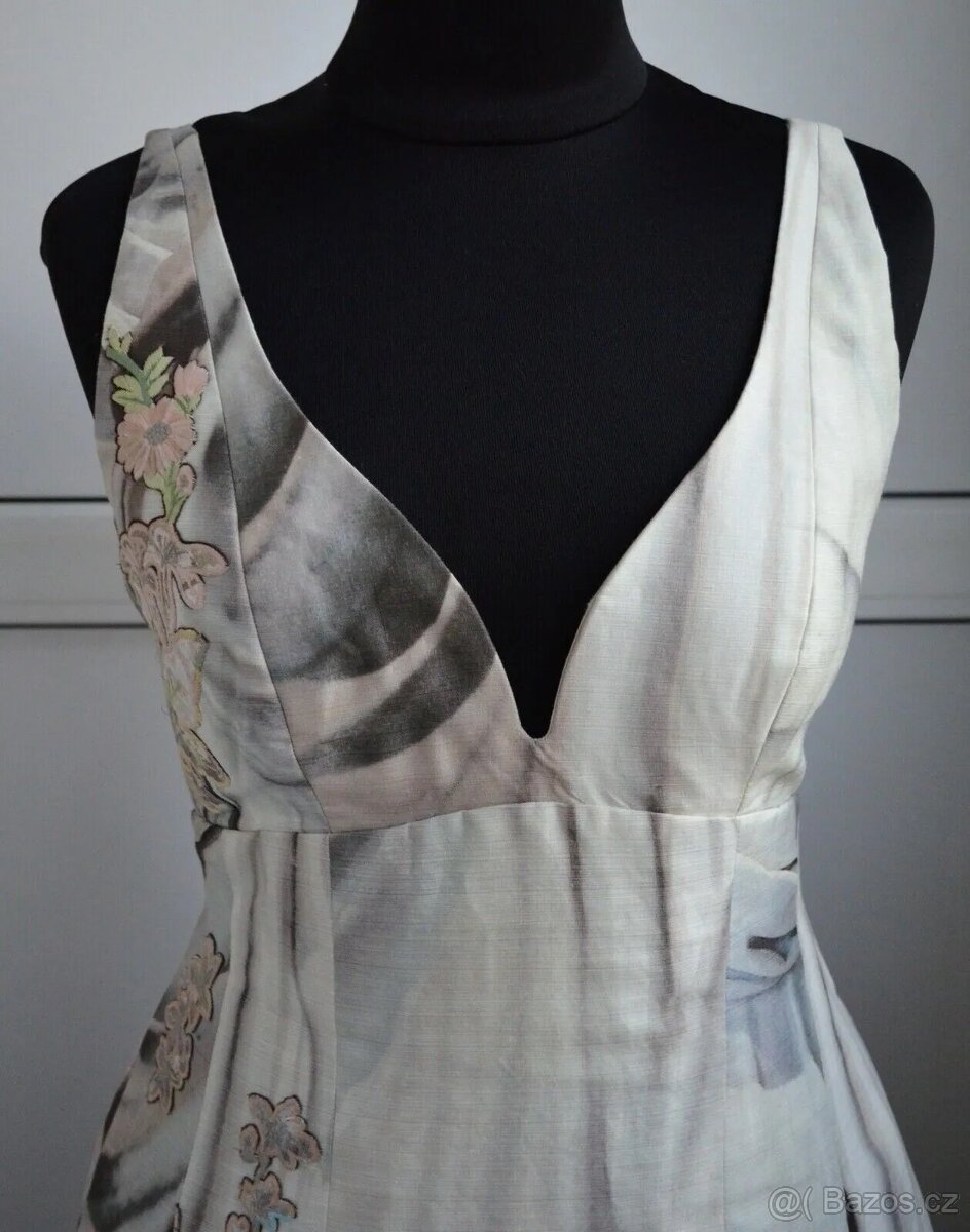 Saty Conscious H&M - 4