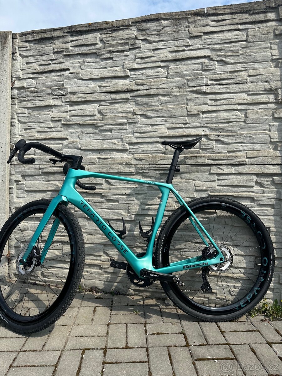 Bianchi Impulso RC - 4
