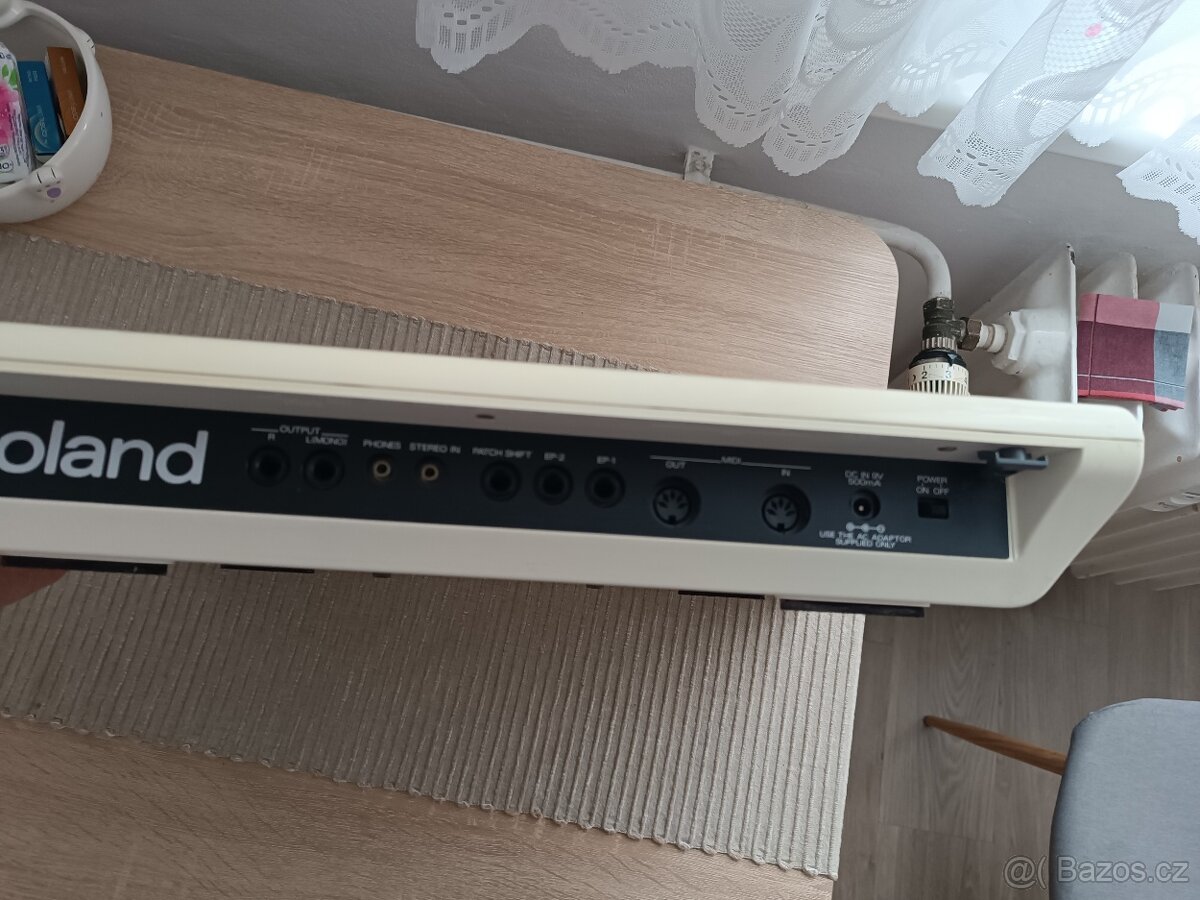 Roland SPD 8 - 4
