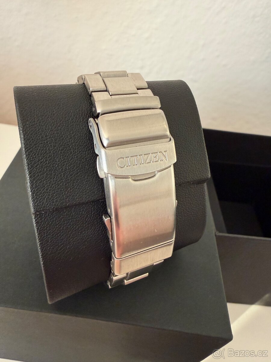 Citizen Promaster - 4