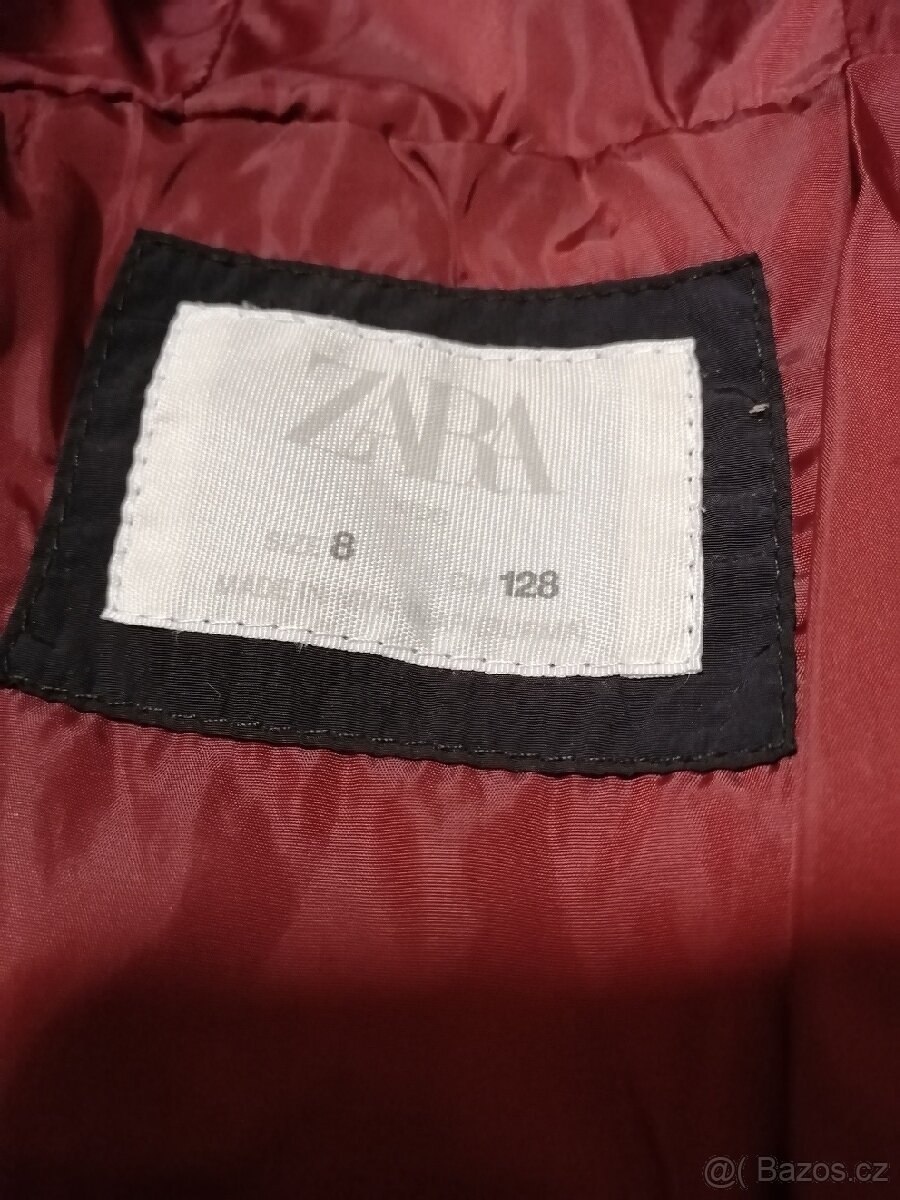Zimní bunda - 4