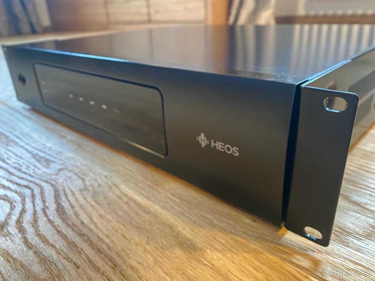 Zesilovač Denon Heos - 4