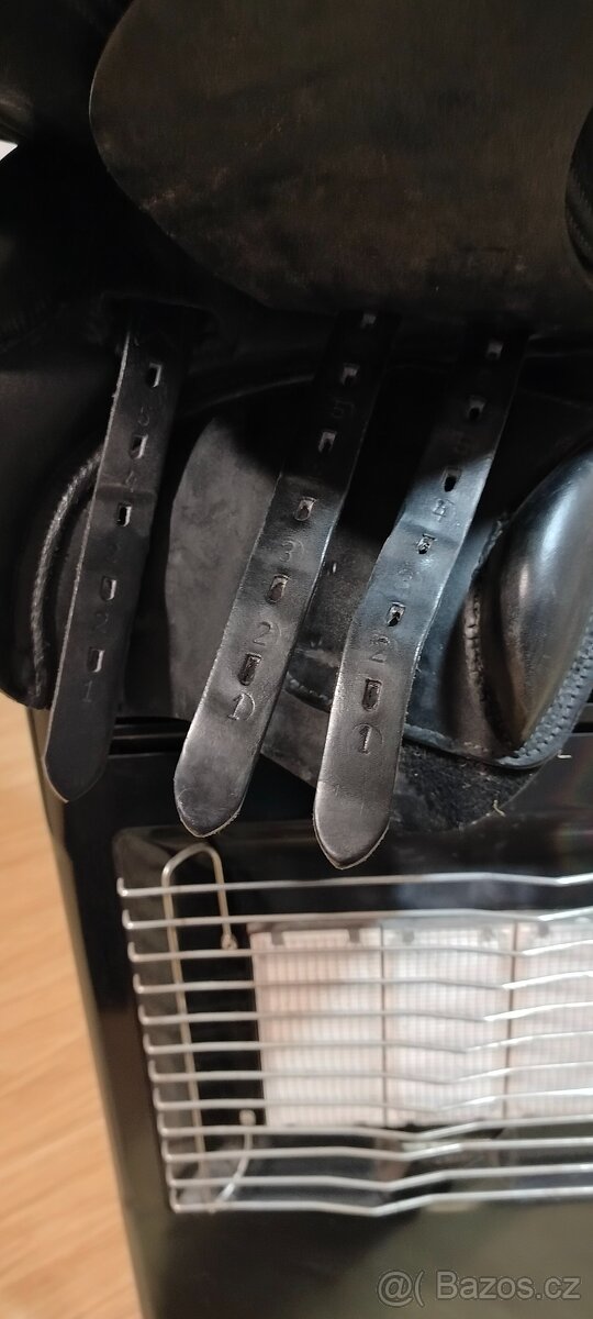 Kentaur Young Jumper - 4