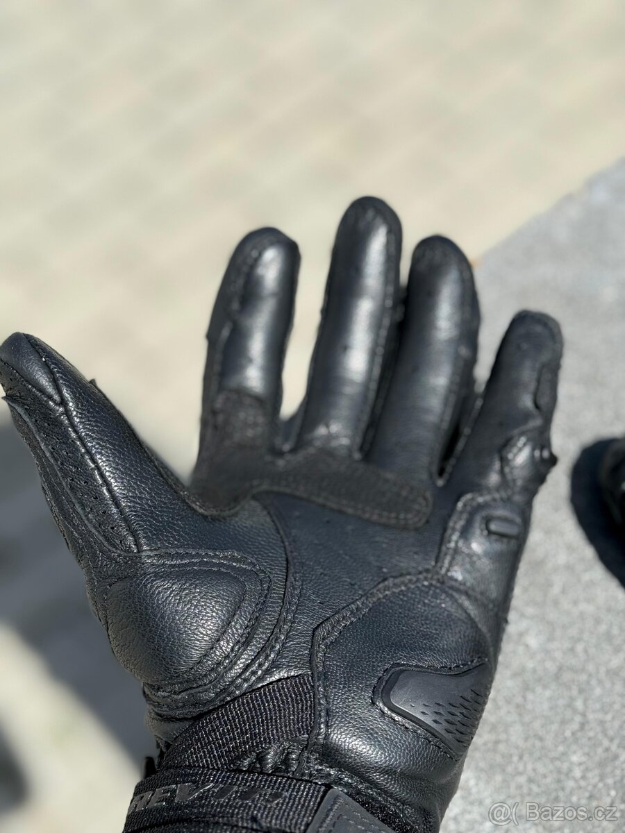 Rukavice Revit Cayenne 2 - 4