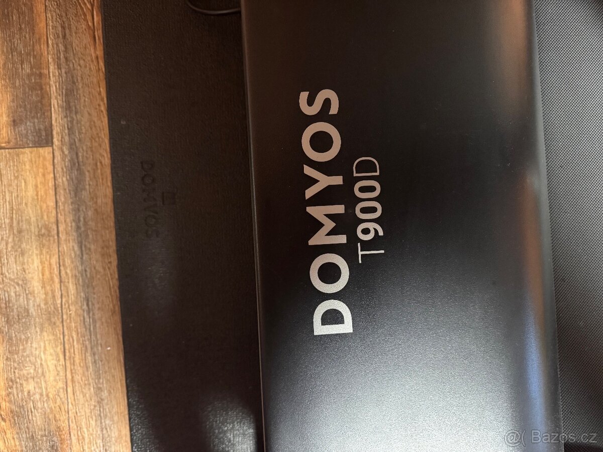 Běžící pás Dimyos - 4