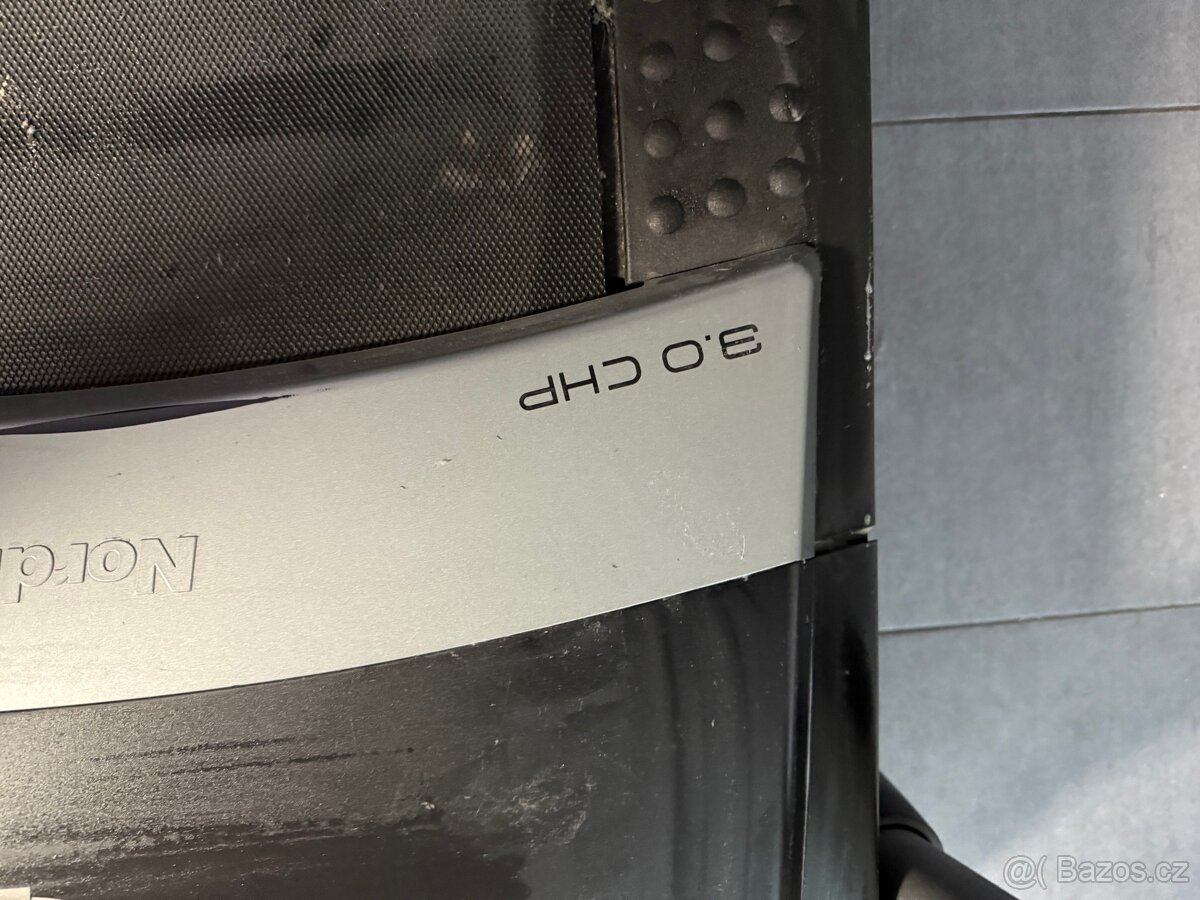 Běžecký pás Nordictrack T 7.5 s - 4