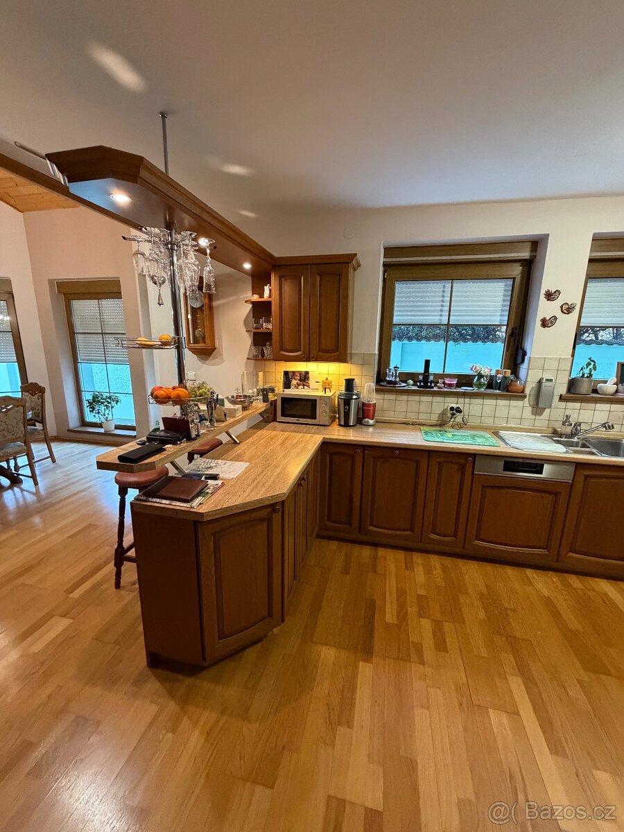 Kuchyně Sýkora - 4