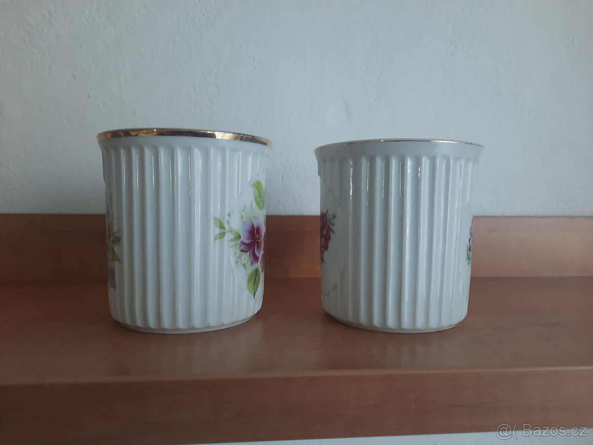 Hrníčky - 4