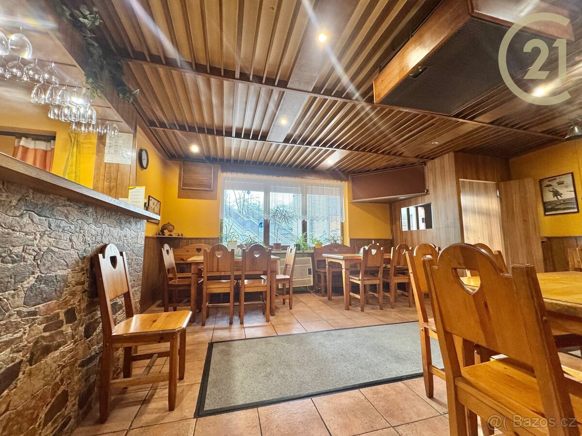 Restaurace, Brno – Královo Pole, ul. Sladkovského, ZP 99 ... - 4