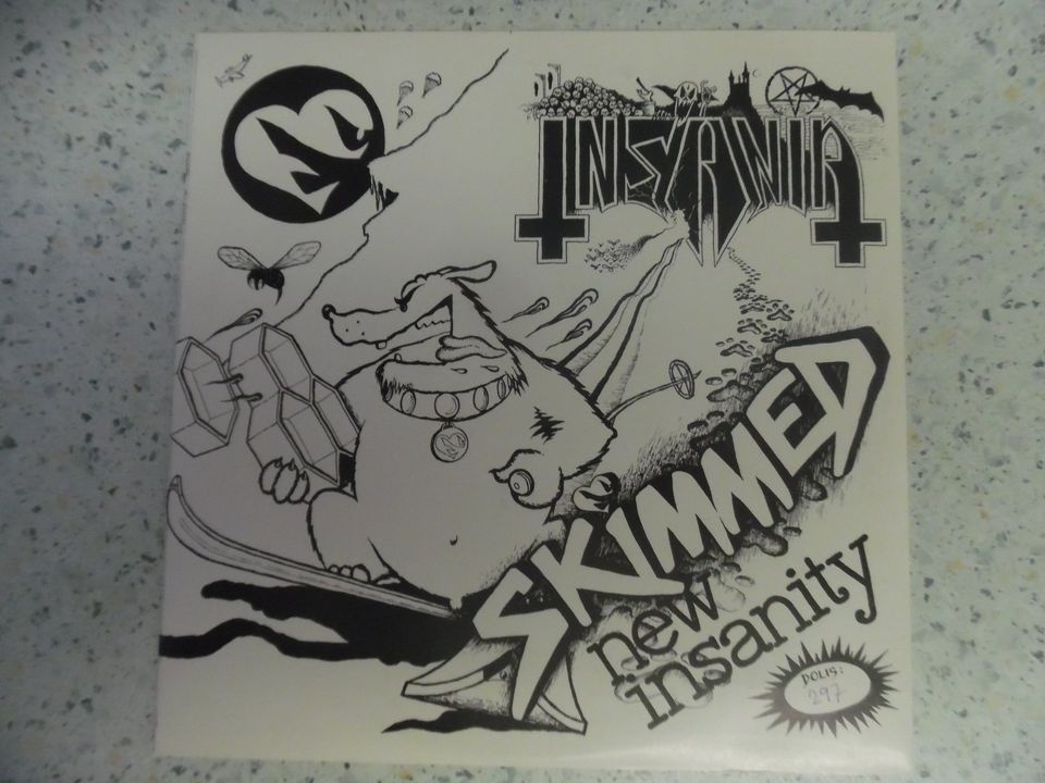 HAGEN BADEN, TŘI SESTRY, OCEÁN, JIŽNÍ PÓL, FPB, FUNNY, TELEX - 4