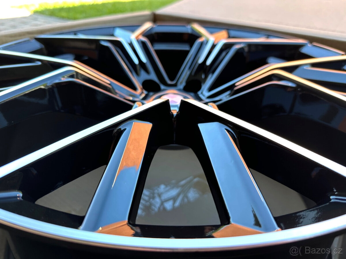 Alu kola 5x112 20" - typ 560B - 4