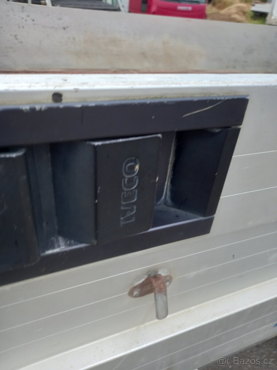 korba Iveco Daily 214x286 - 4