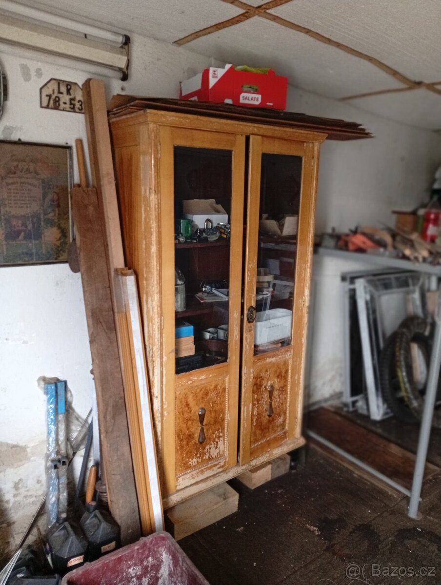 Prodám poklady z půdy ,ites ,jen,Jawa,cz - 4