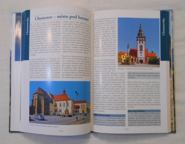 P. David, V. Soukup - Krušné hory známé i neznámé - 2020 - 4