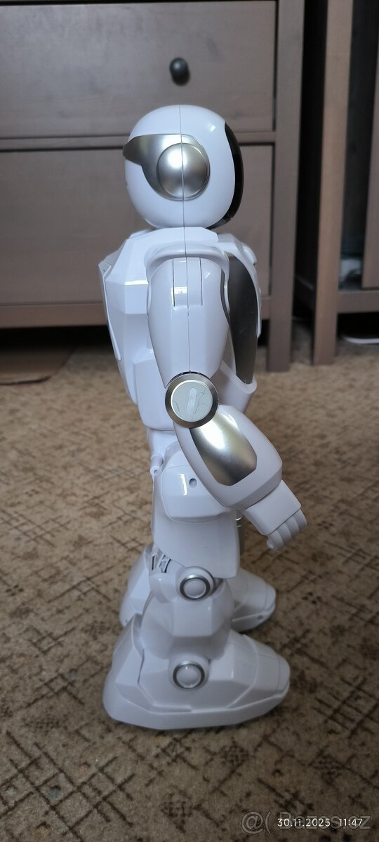 Robot YcooNeo - jako nový - 4