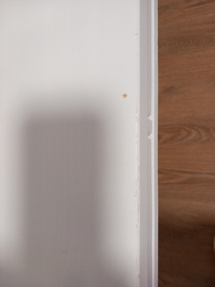 HEMNES stůl se 2 zásuvkami - 4