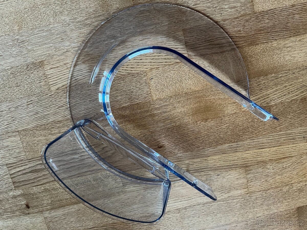 Kenwood Chef Elite KAT521SS+nerez metly+víko N.O.V.É - 4